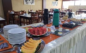 Nordeste Palace Hotel - Fortaleza